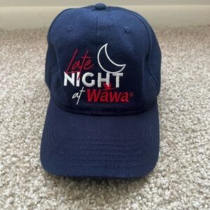 Wawa - Late Night at Wawa Cap